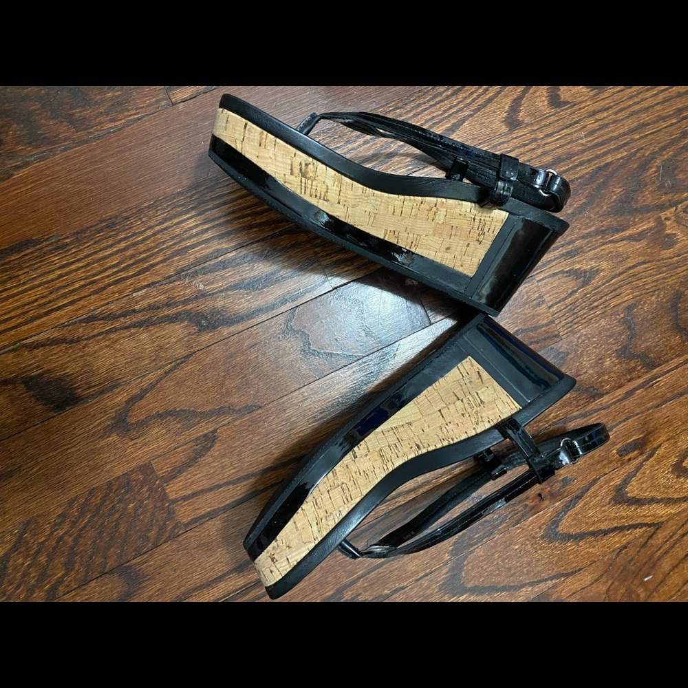 Prada platform sandals - Picture 3 of 8